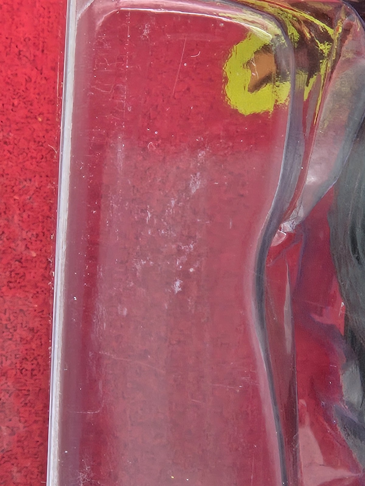 Godzilla Super7 Reaction Figure Godzilla &rsquo;64 NIP