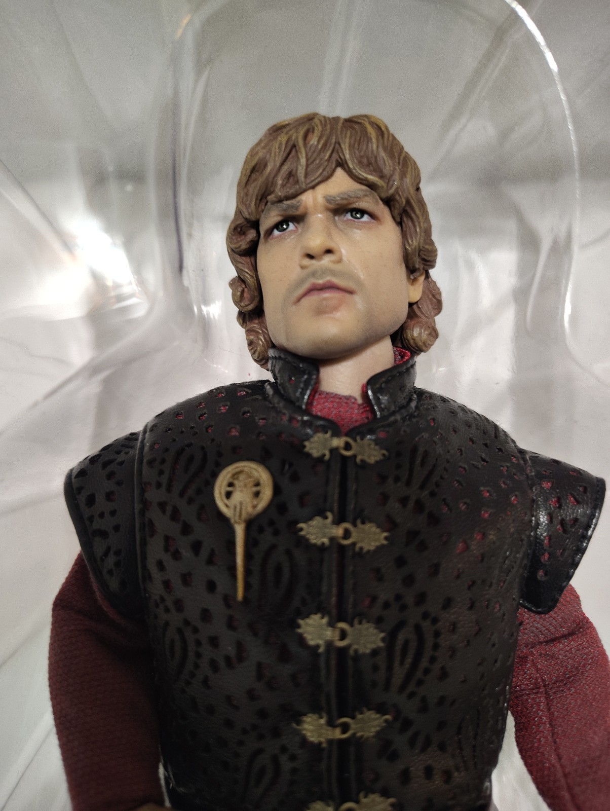 Threezero 1/6 « Game Of Thrones » Tyrion Lannister / Peter Dinklage