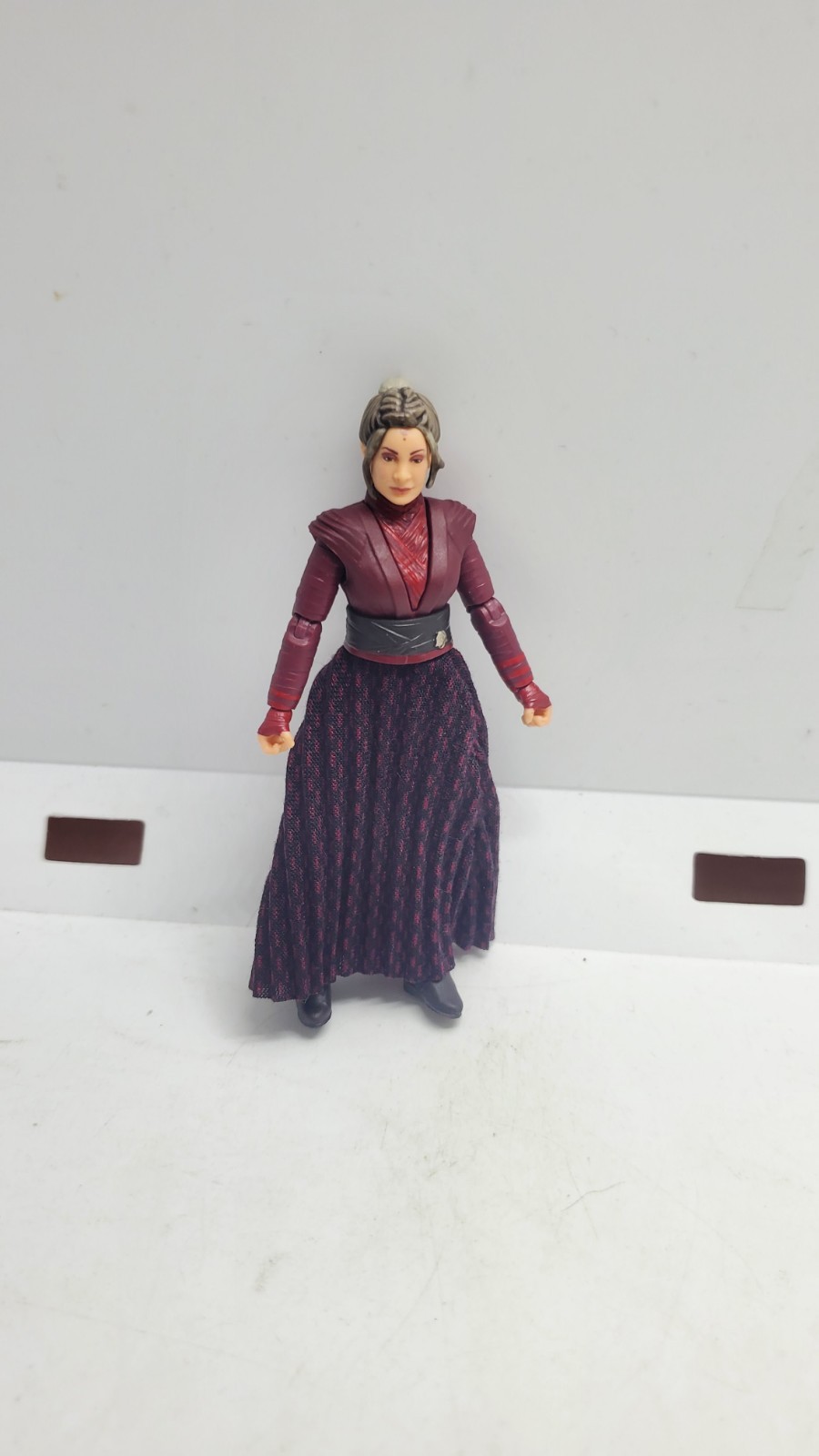 Star Wars the Vintage Collection Morgan Elsbeth Action Figures (3.75”)