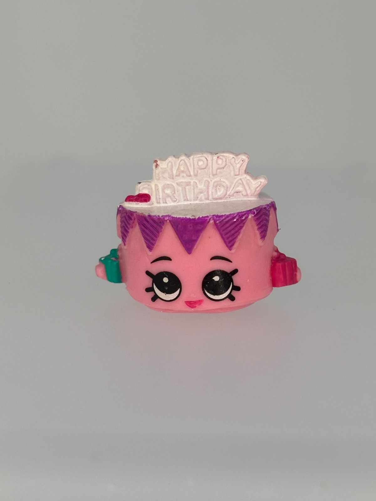 Shopkins Season 3 Single Loose Figures You Pick Choose $5 shipping