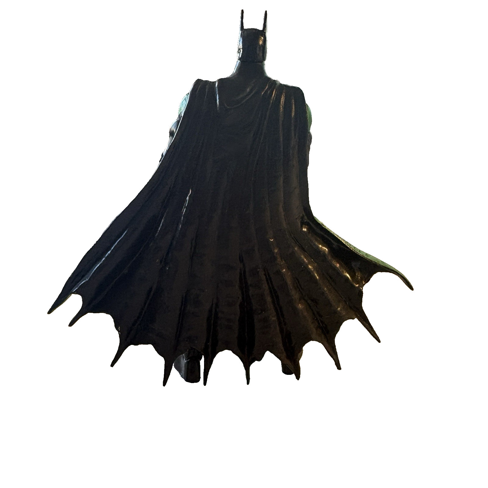 DC Direct Batman Green Lantern Action Figure Series 3 UNIQUE Serious Face