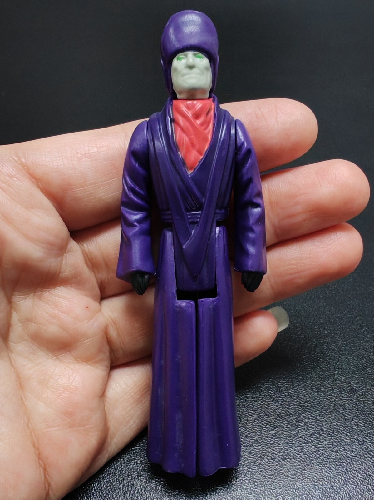 Star Wars Stan Solo Imperial Dignitary