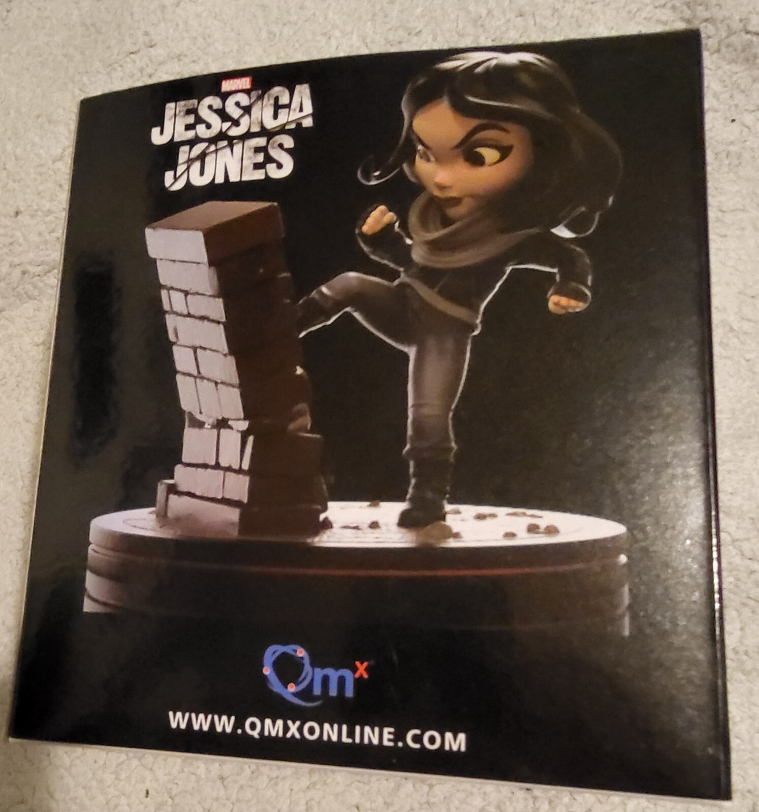 New Unopened LootCrate QFig – Vaulted Exclusives –