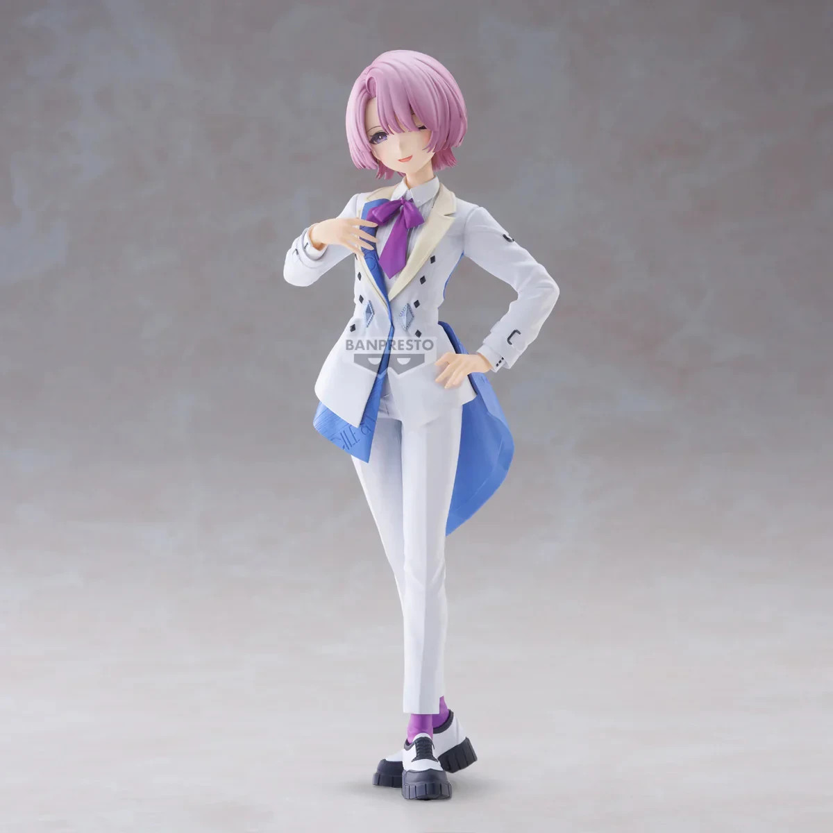 Mao Arimura Figure Gakuen Idolmaster ESPRESTO Elegant Hues Anime Banpresto Pre