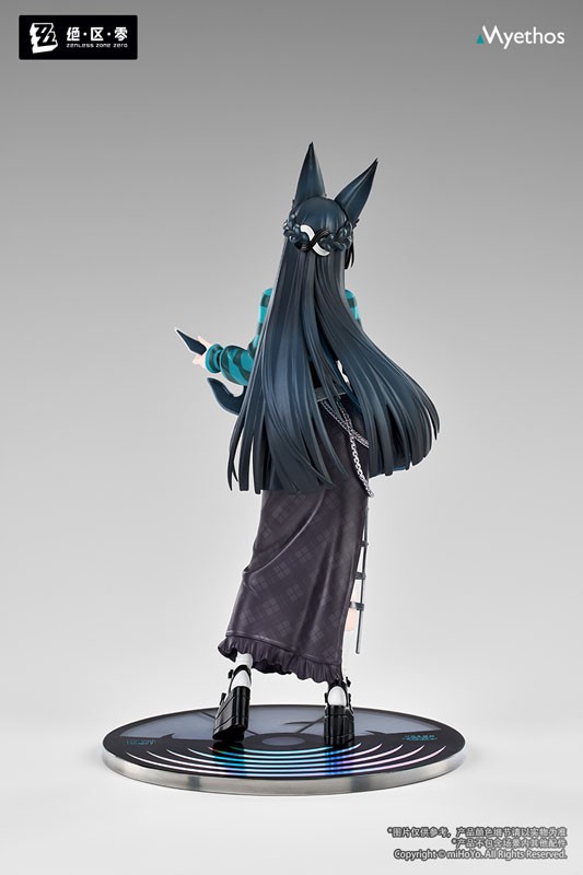 PSL Gift+ Zenless Zone Zero Hoshimi Miyabi Sparkling Wonderland Ver. 1/8 PREORDE