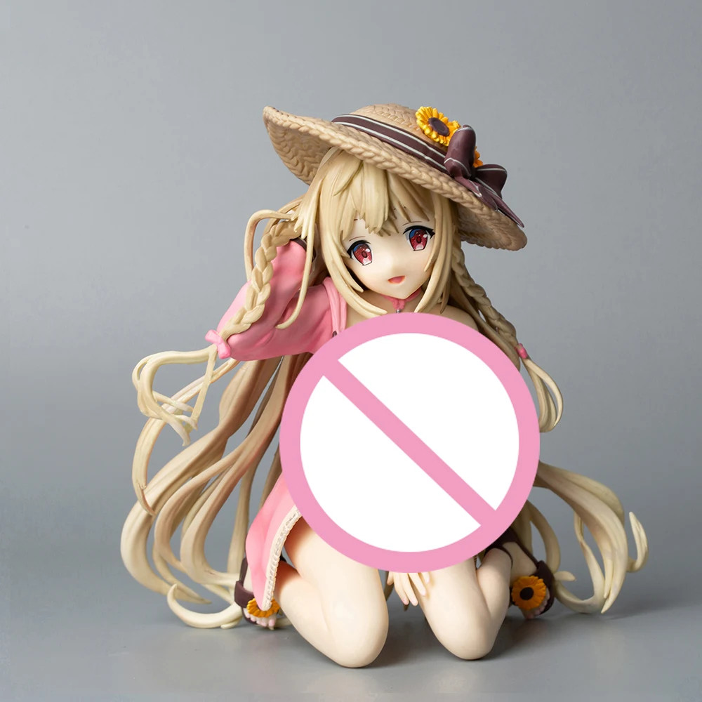 UnionCreative COCO Maeda Shiori 18cm PVC Figure Collectible Anime Toy