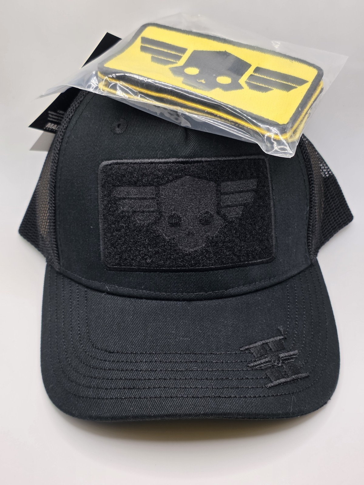 Helldivers II Merchandise Lot New Walmart Exclusive Bundle Playstation Limited