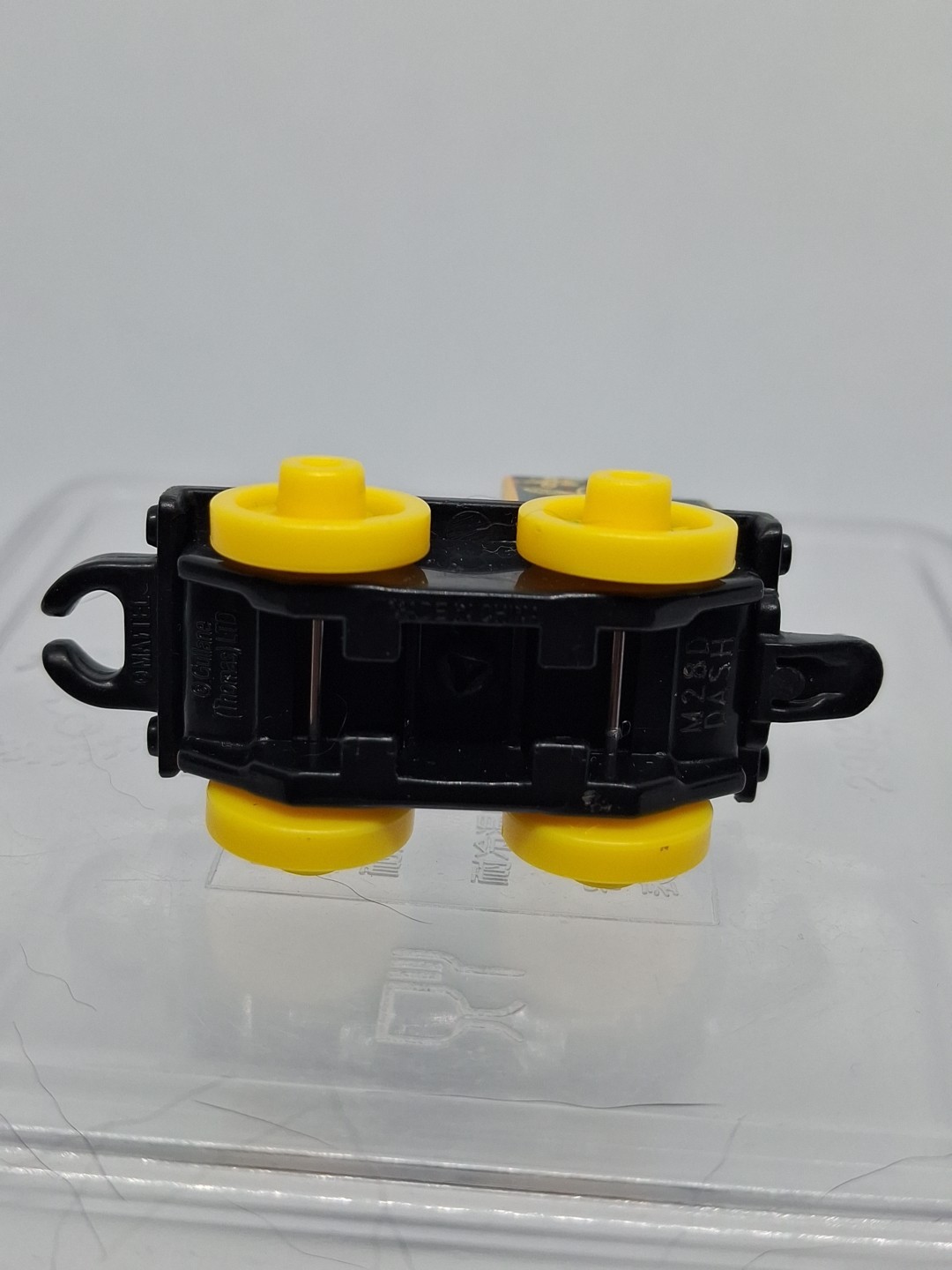 Thomas The Train Mini Train NIGHT TIME DASH Figure Replacement M26D