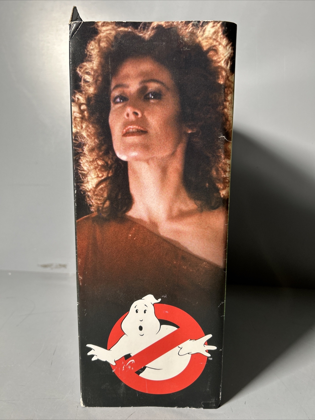 Diamond Select Ghostbusters Dana Barrett Action Figure Gentle Giant ~BRAND NEW