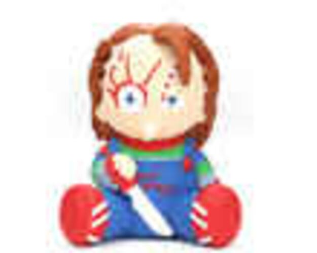 Handmade by Robots – Child&rsquo;s Play 2 – Chucky #005 (12&Prime; Mega Size Vinyl Figure)