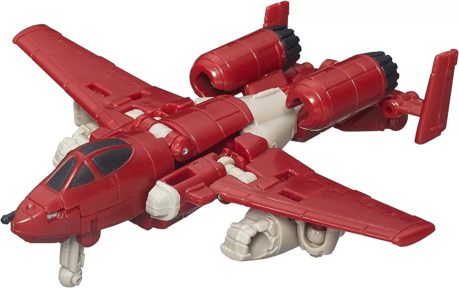 Transformers Combiner Wars Legends Class Powerglide Action Figure Hasbro Toys