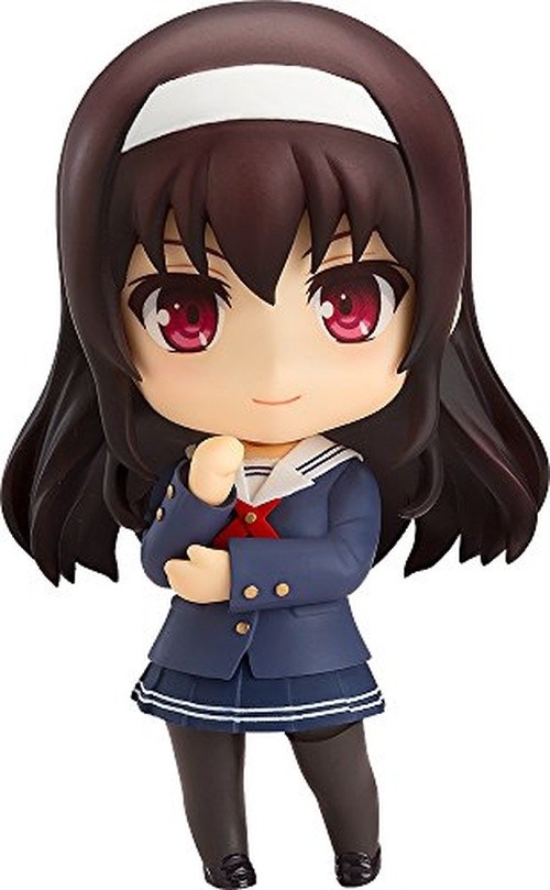 (GOOD SMILE COMPANY) Saekano: How to Raise a Boring Girlfriend – Utaha Kasumigao