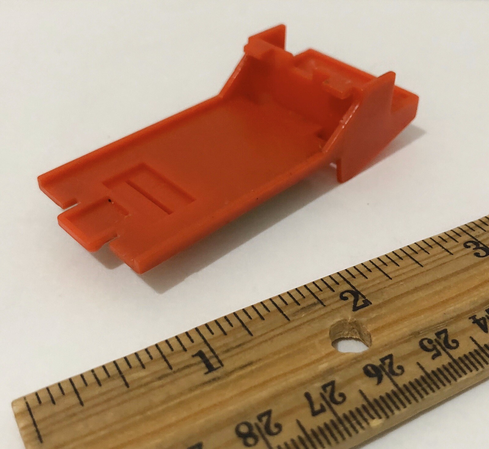 Thomas & Friends Trackmaster Rocky Replacement Battery Cover 2006