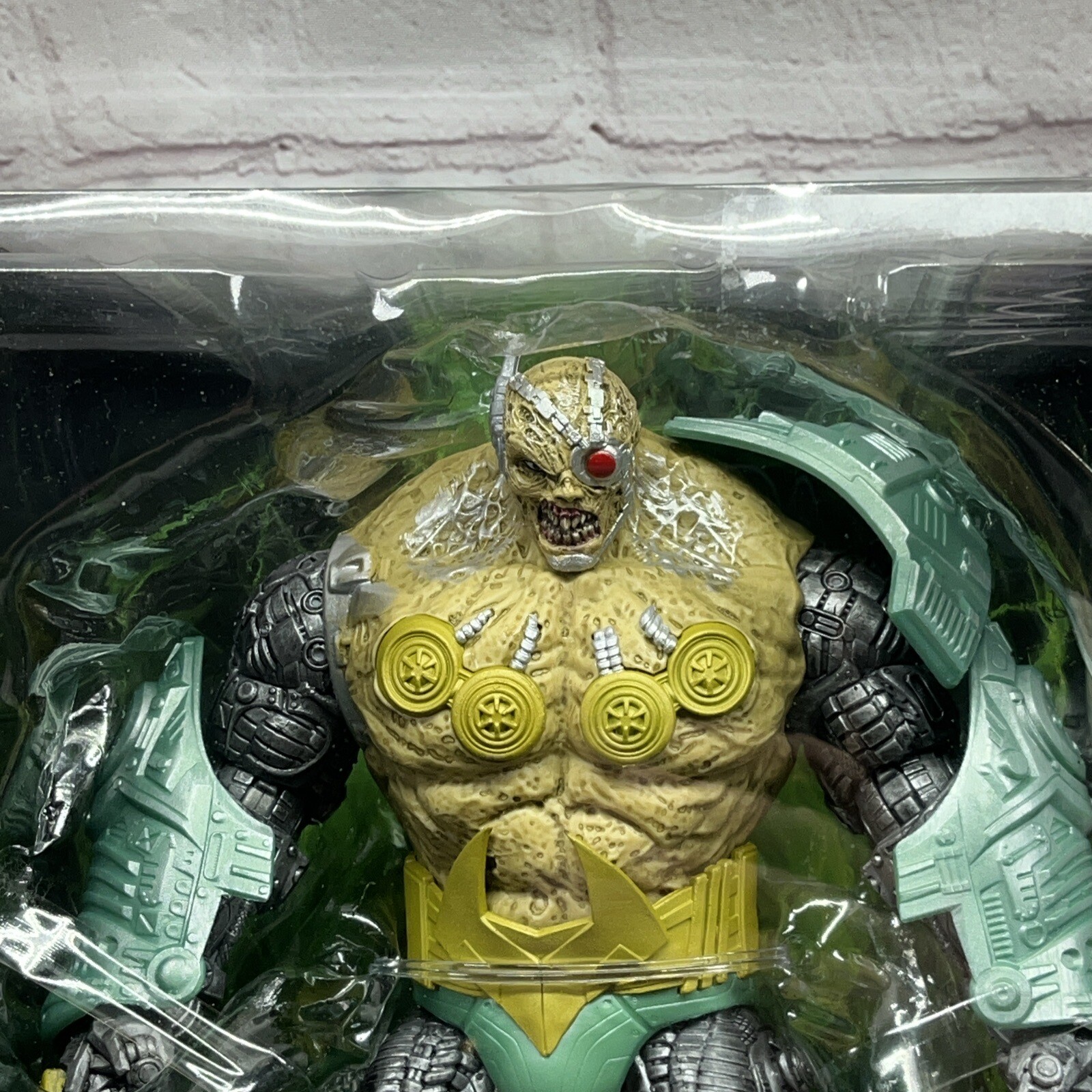McFarlane Toys Spawn Overtkill Figurine Action Figure 9”