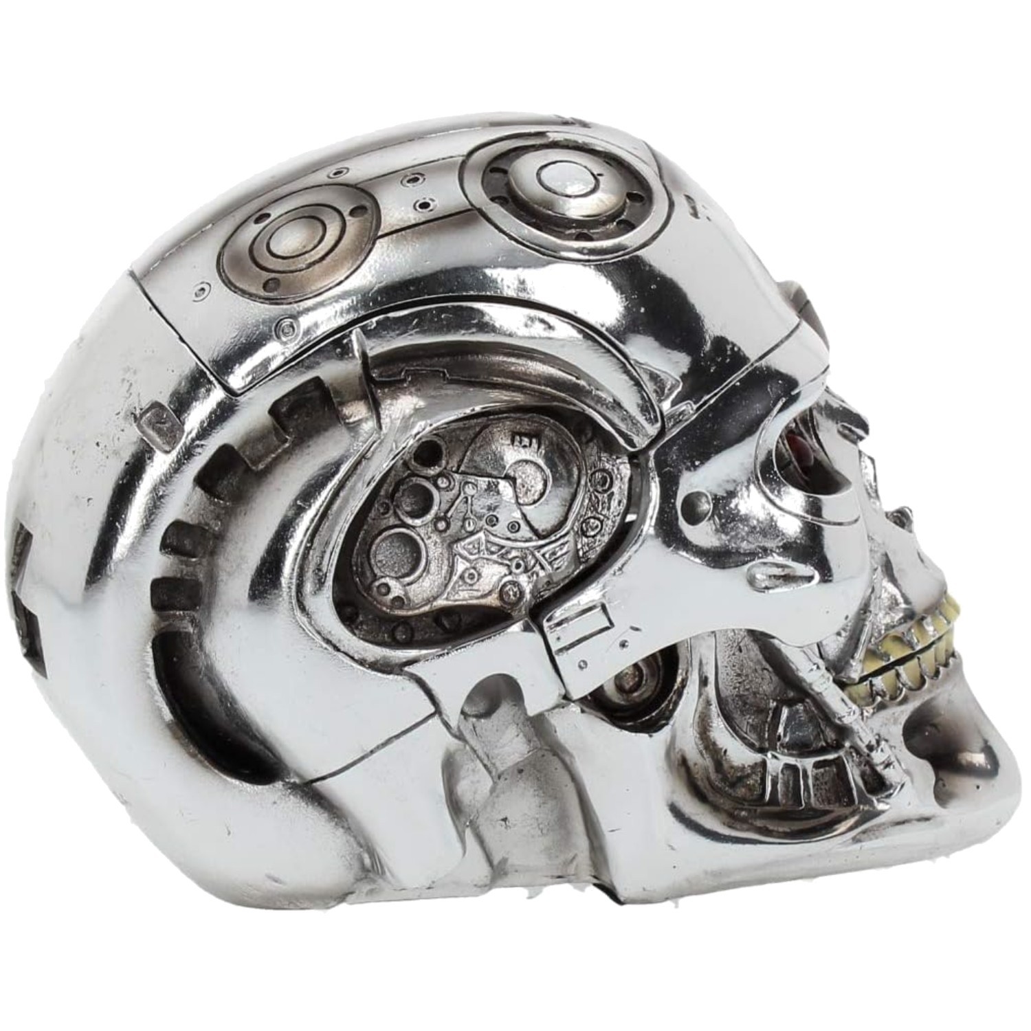 Officially Licensed Terminator Box