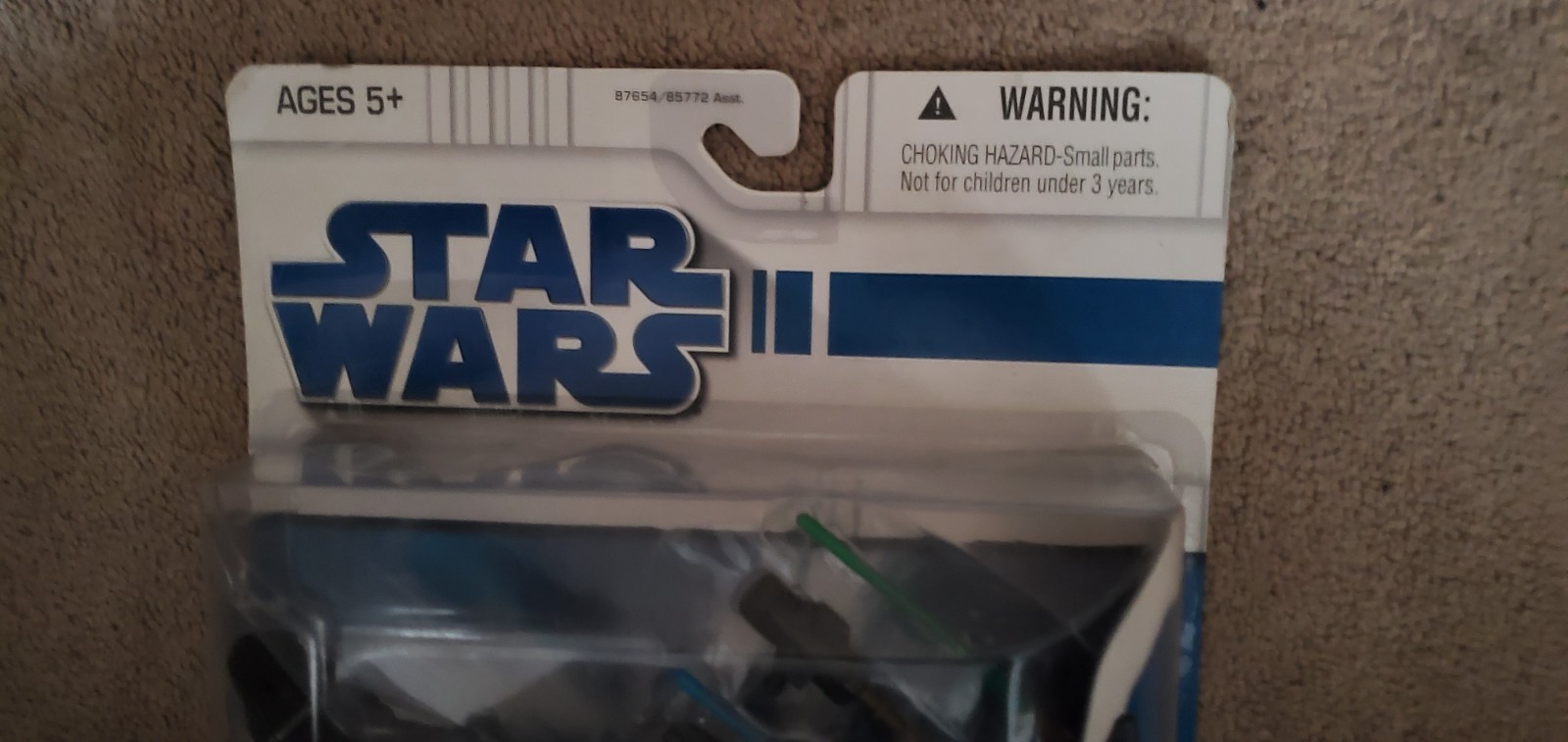 NEW: Star Wars Transformers Crossover: General Grievous to Grievous Starfighter