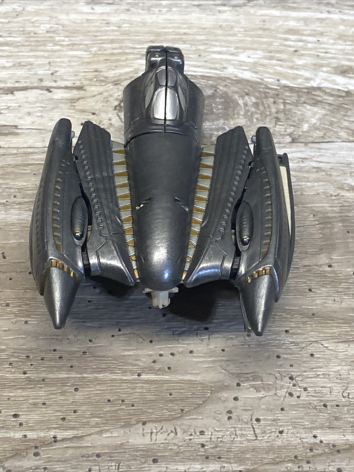 Transformers Star Wars Crossovers General Grievous Mini Pilot Figure