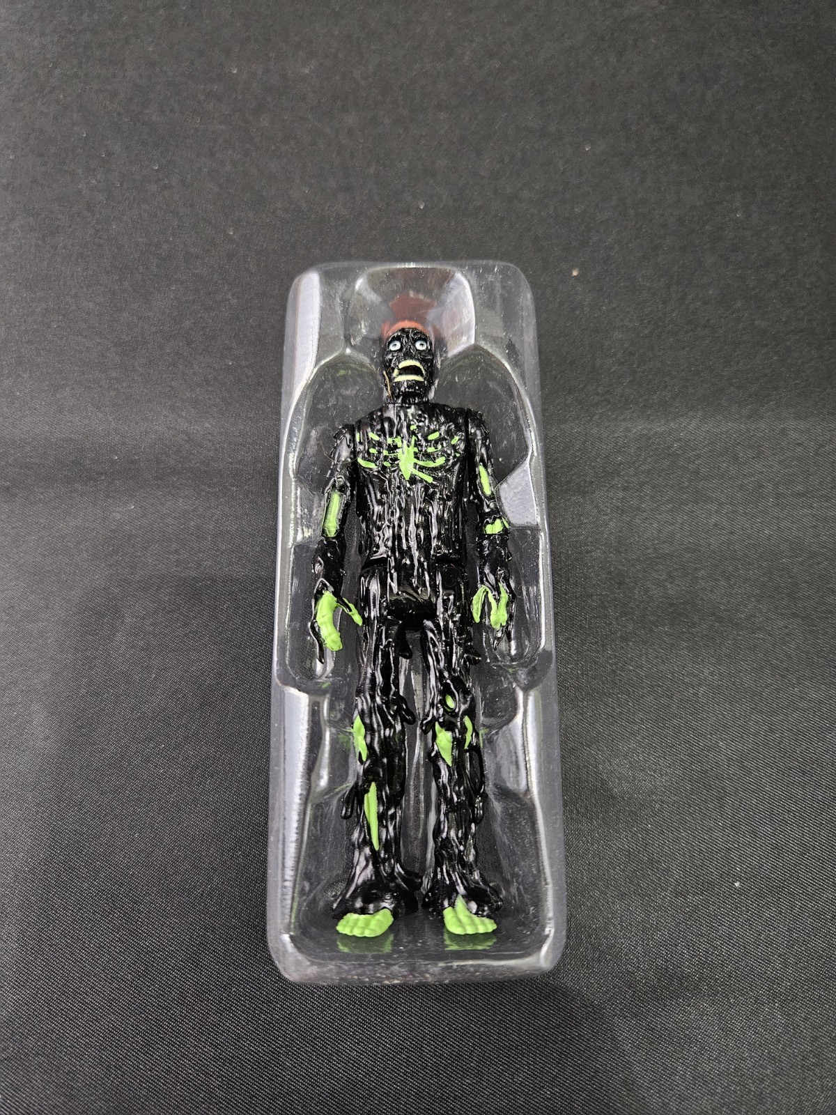 Super 7 Reaction Return of the Living Dead Tarman Action Figure Blind Box Zombie