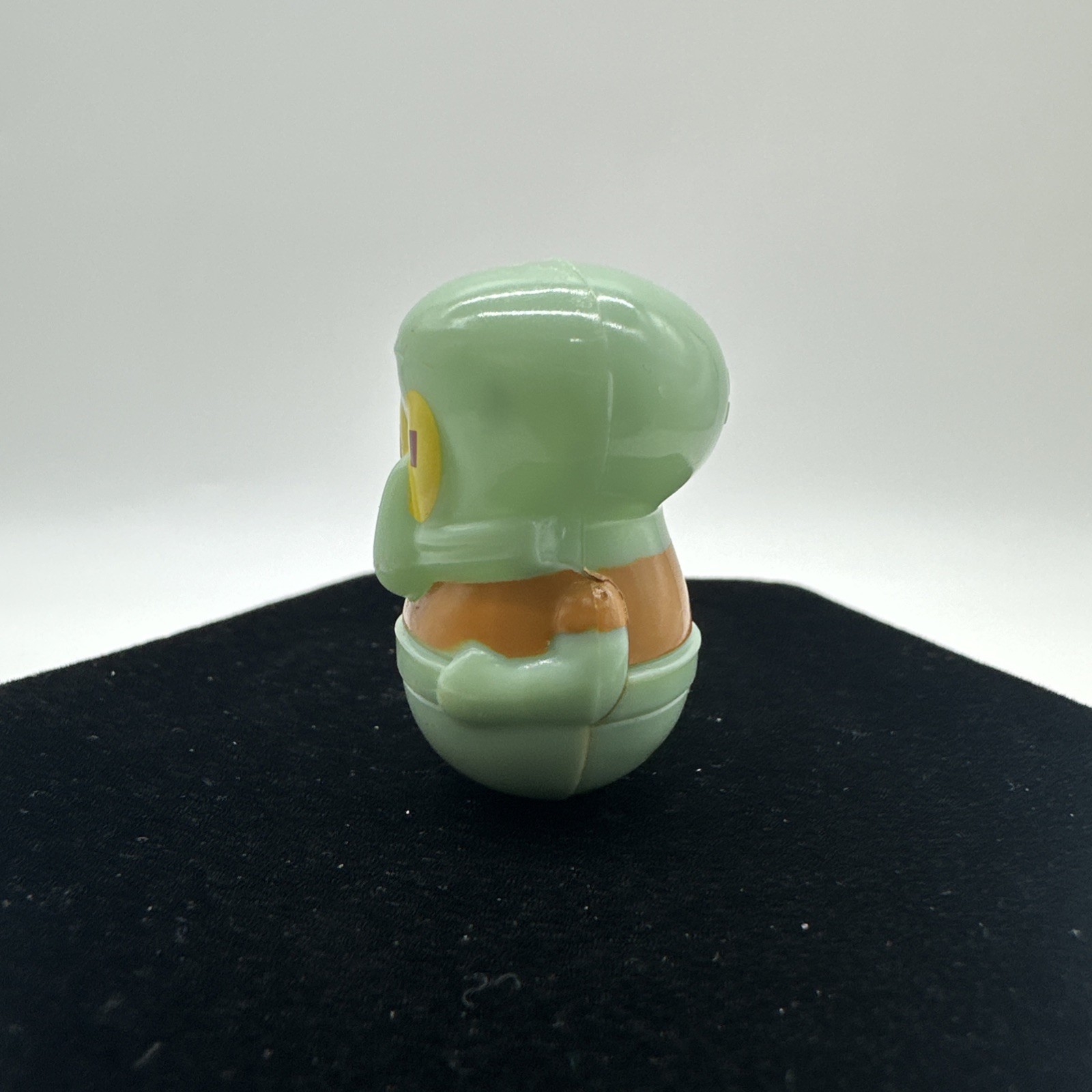Spongebob Squarepants Squidward Wobbler Mini Weighted Action Figure Toys 1In …50