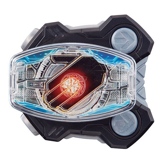 GP Raise Buckle 2 Swordriver Ziku Driver Wizardriver SG Chain Array Claw 5p set