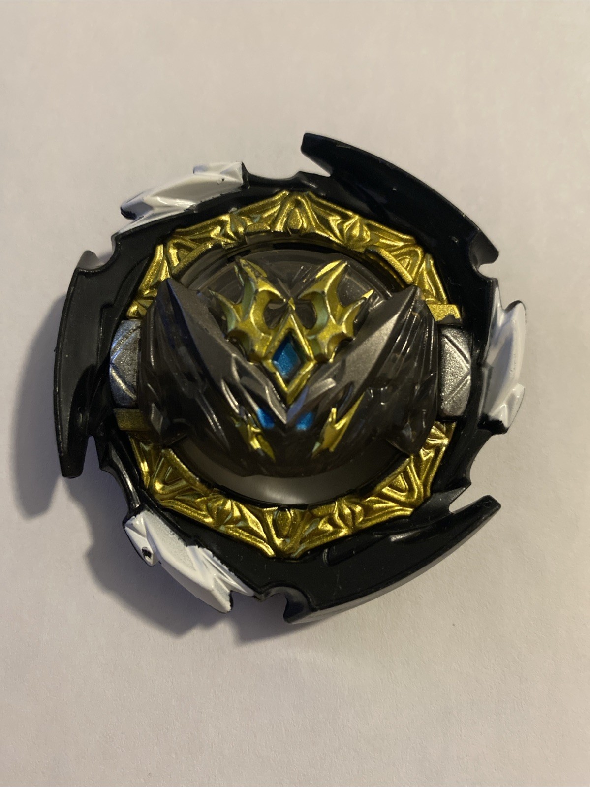 Takara Tomy Beyblade Burst DB B-180 Dynamite Belial Nexus Venture-2
