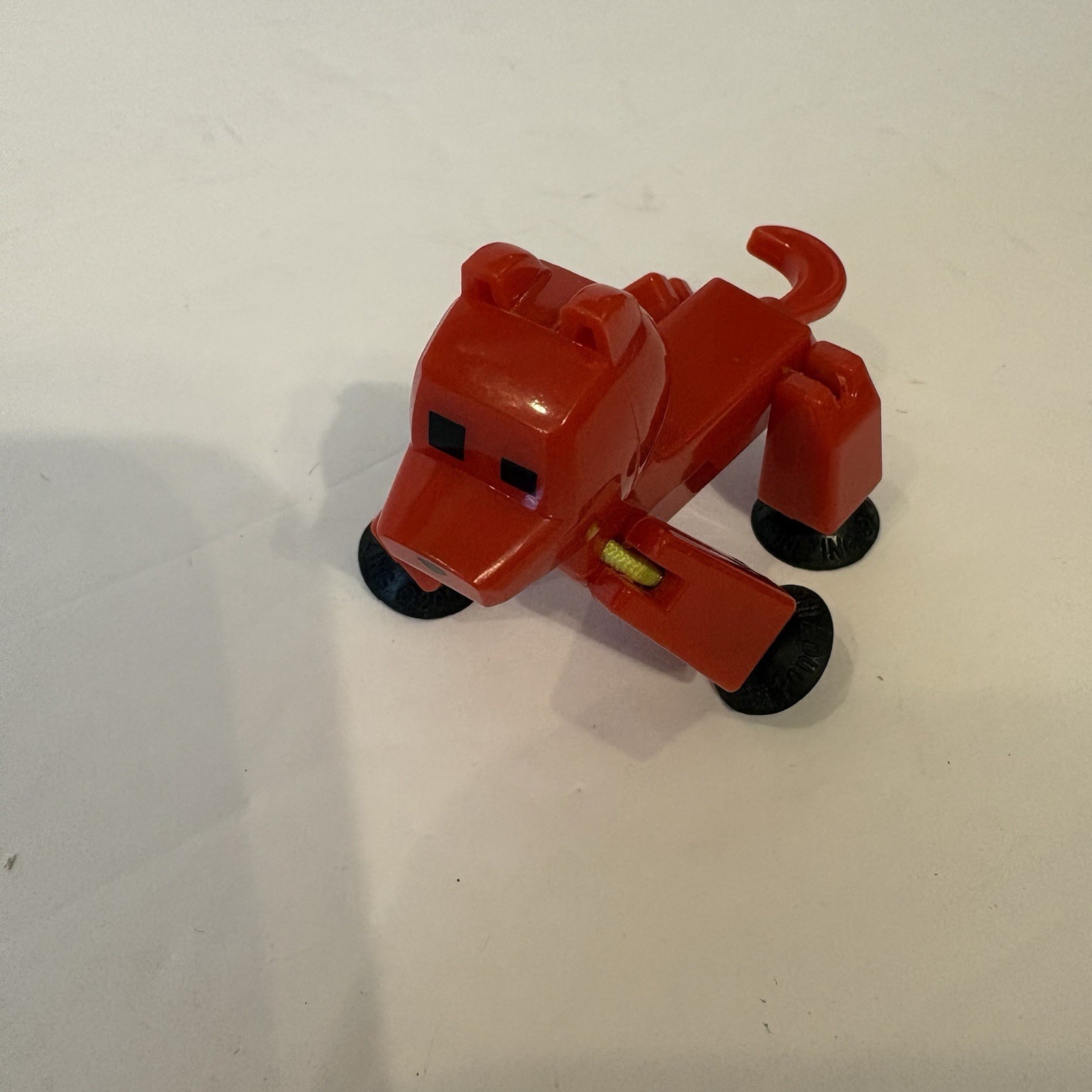Zing Klikbot Stikbot Stop Motion Animation Stickbots Figure Lot Of 5
