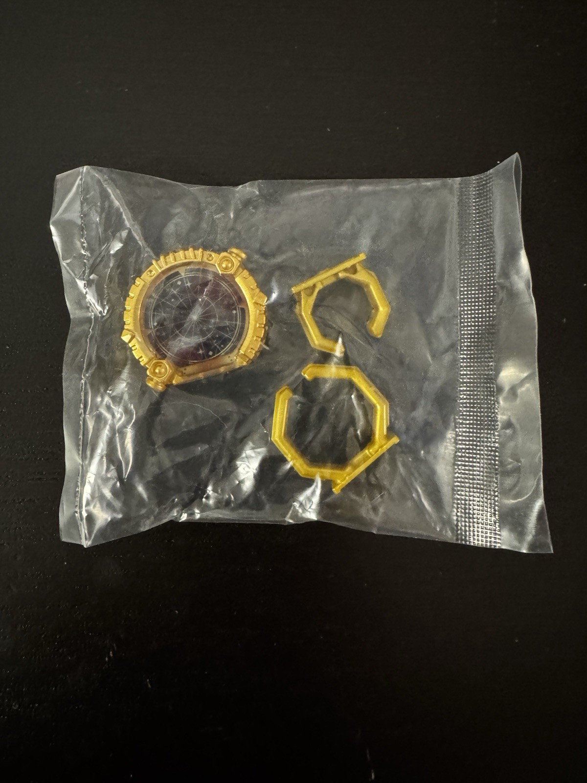 Gozyuger Blank Sentai Ring – No. 1 Sentai Gozyuger