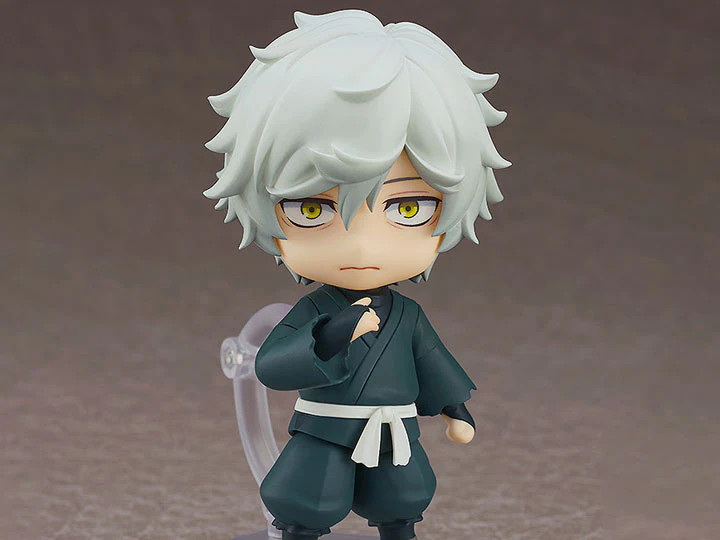 Hell&rsquo;s Paradise: Jigokuraku Nendoroid No.2184 Gabimaru