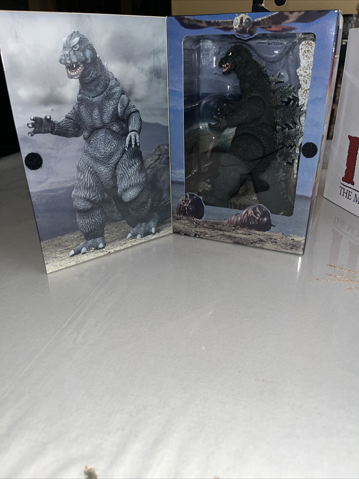 neca lot