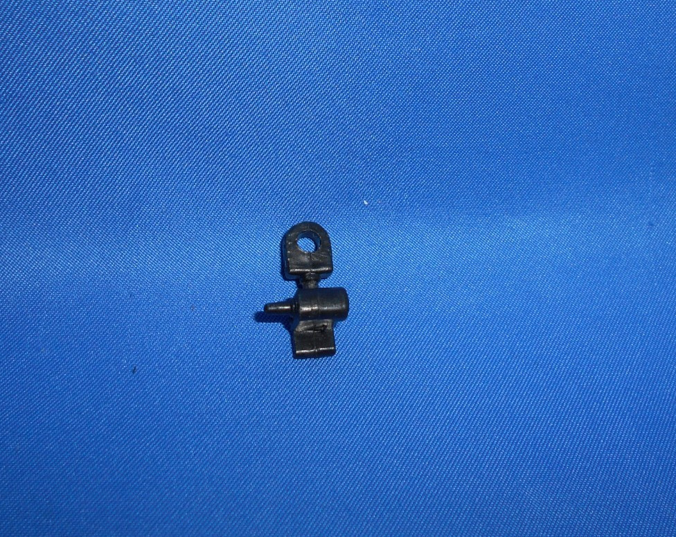 1991 GI JOE ARAH COBRA DESERT SCORPION GUN MOUNT PART ACCESSORY