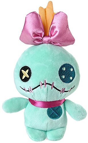 Disney Animators Collection Scrump Mini 6&Prime;Plush – Lilo & Stitch – NWT USA SELLER