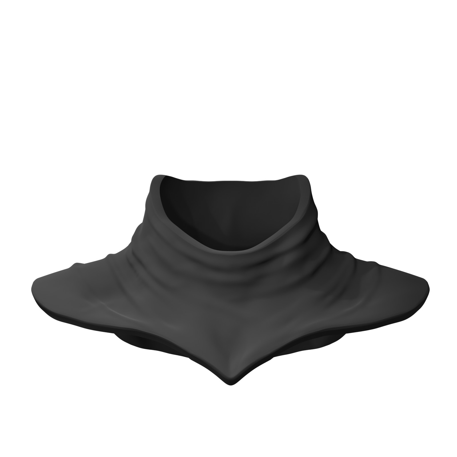 Action Figure Collar: Dark Knight (Alex Ross)