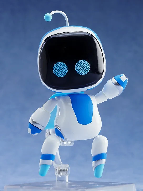 Astro Bot Nendoroid #1879 Astro’s Playroom Figure Good Smile Company US SELLER