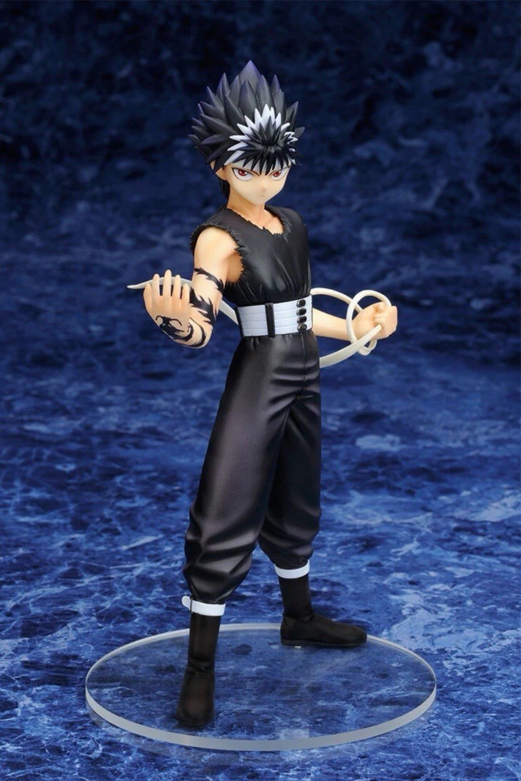 Yu Yu Hakusho – Hiei 1/8 Scale ARTFX J Figure (Re-run)