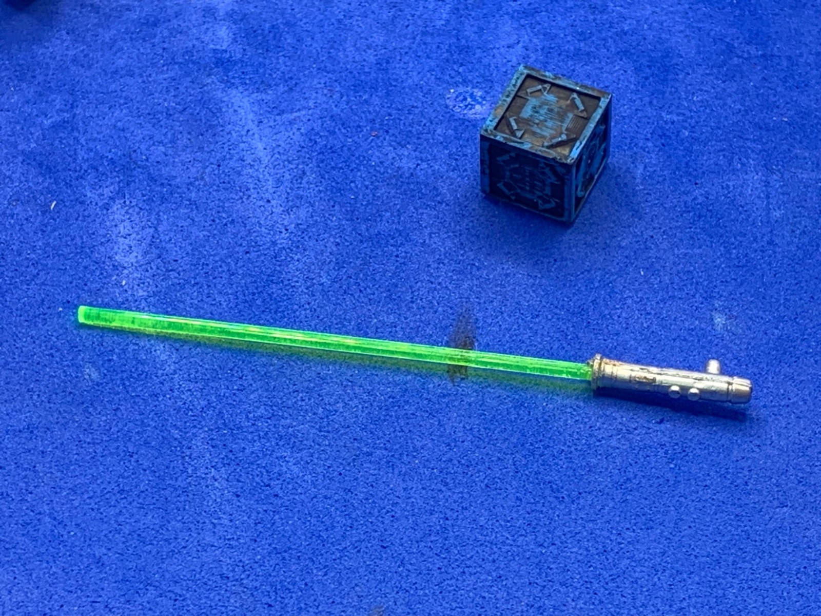 Star Wars Custom Figure : Suas Vaddee Twi&rsquo;lek Jedi Padawan w/ Exxor Monkey