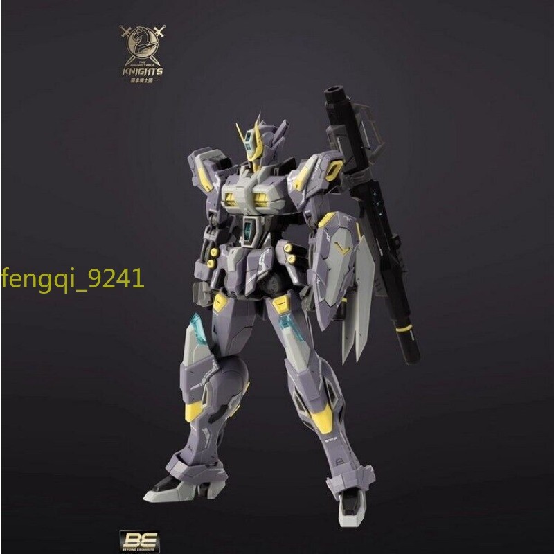 SNAA BE 1/144 SC-006 Thunder Incise Grace – Model Kit Toy Boy Gifts