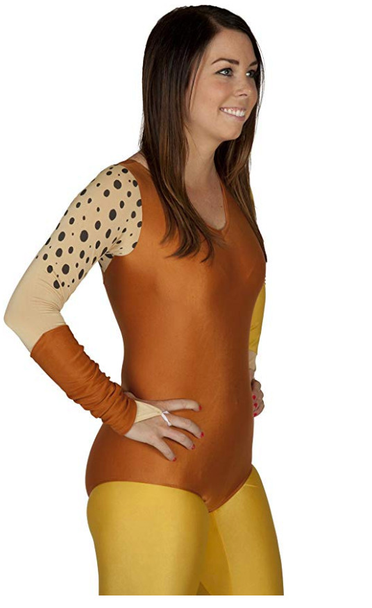 Cheetara costume Thundercats (M)
