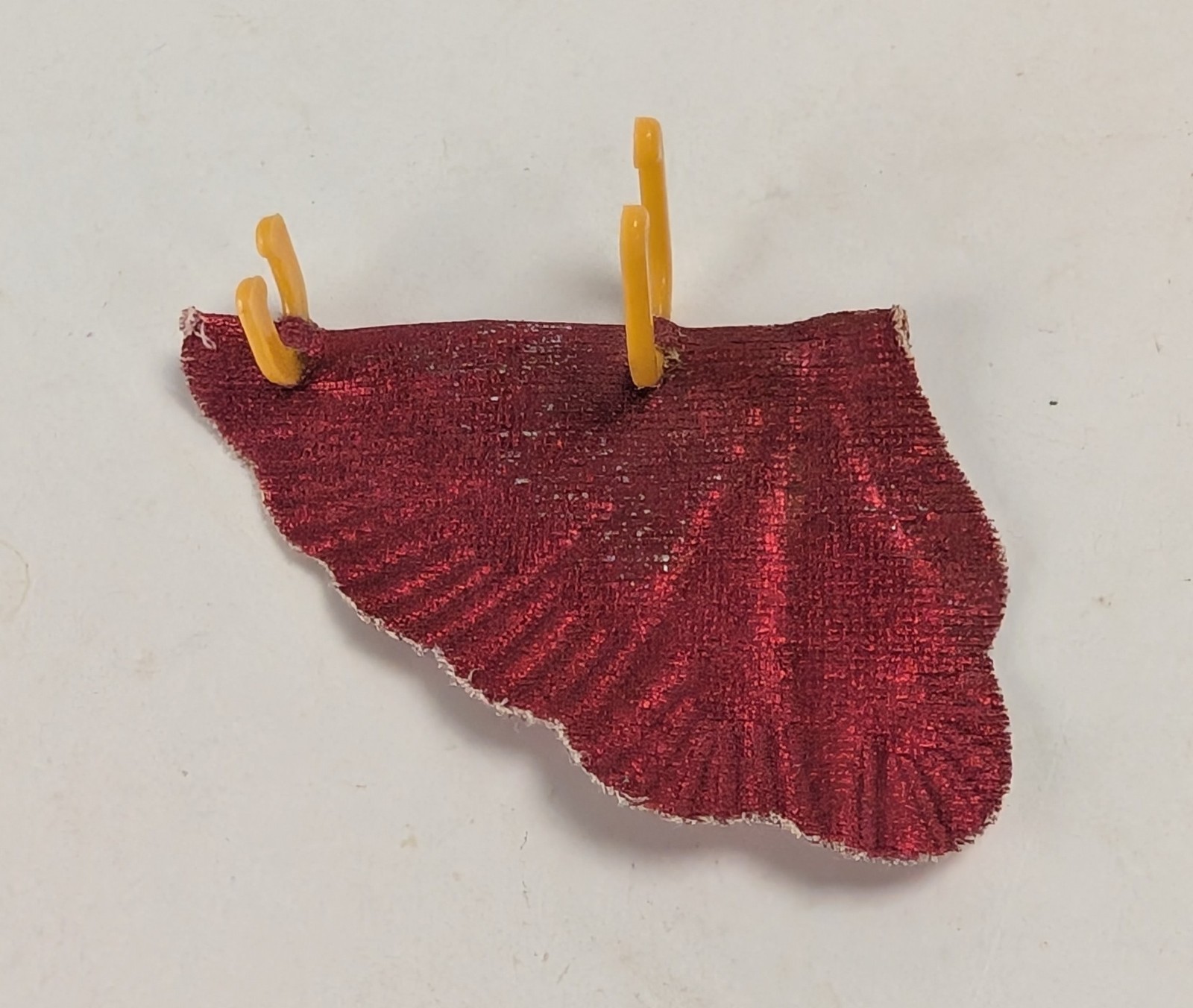 Vintage 1986 Kenner Silverhawks Hot Wing Telepix Original Part Piece