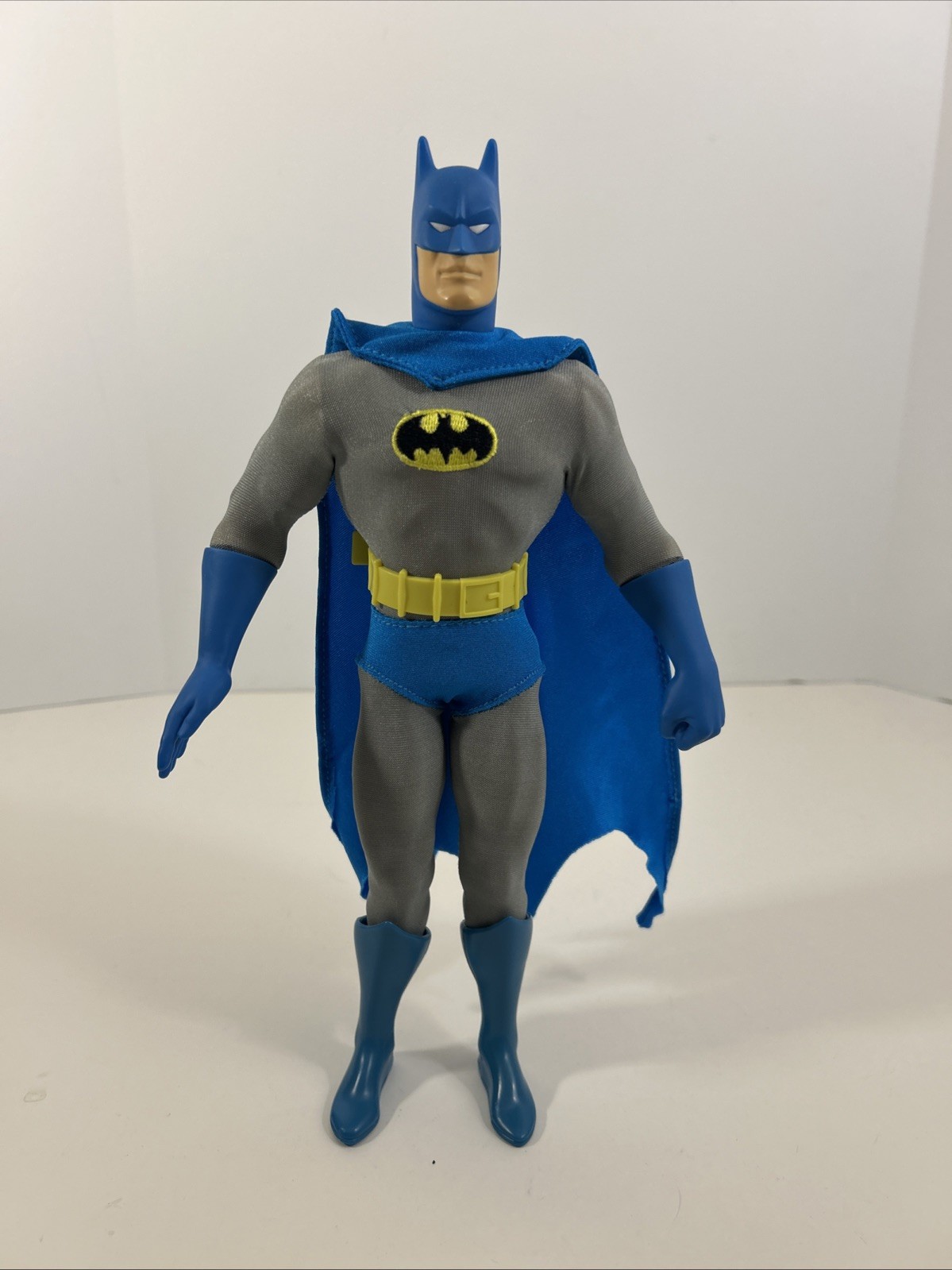 1996 Kenner FAO SCHWARZ Exclusive 12&Prime; Batman Figure (History of Batman 3-Pack)