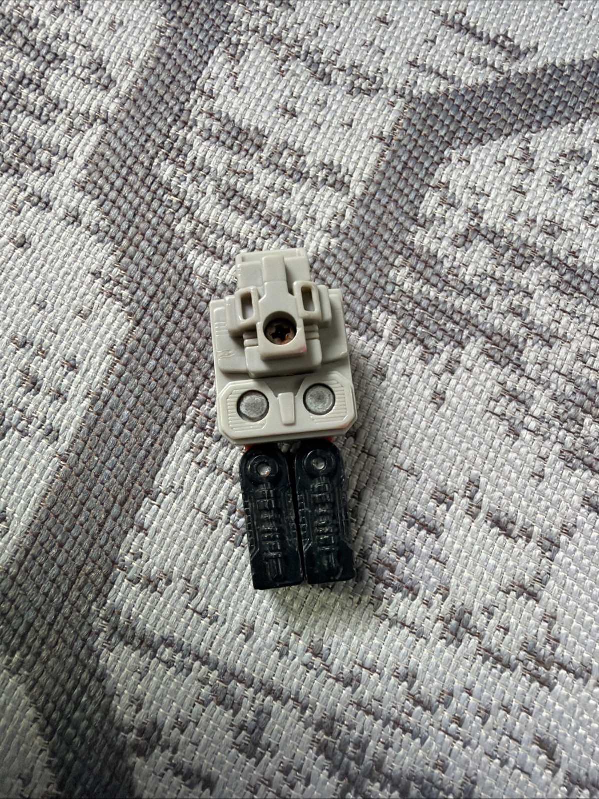 Transformers G1 Powermaster Optimus Prime 1988 Hasbro Takara