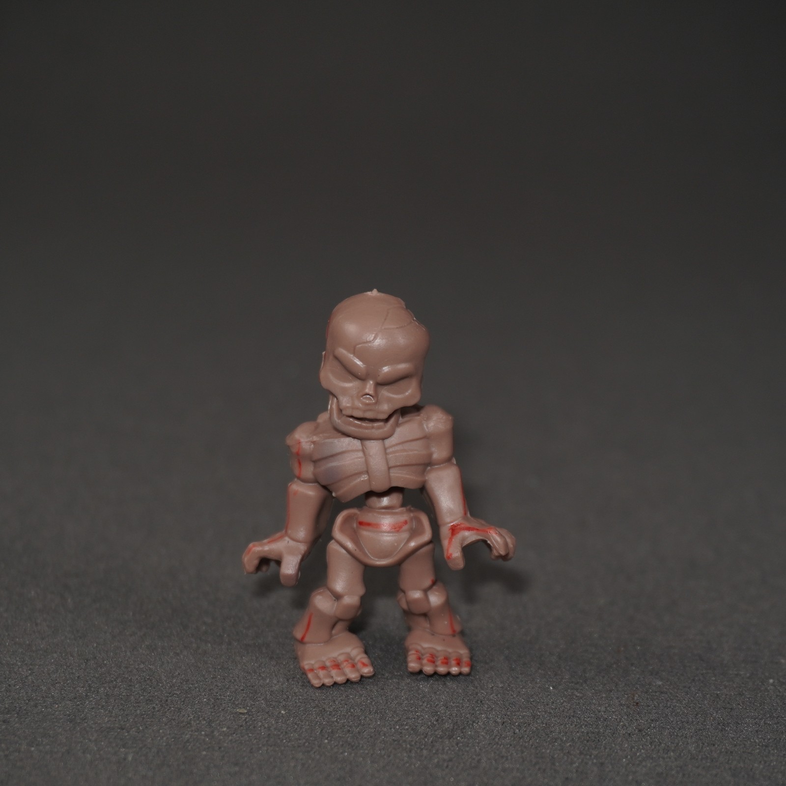 No sure 1.5&Prime; Figure Prototype