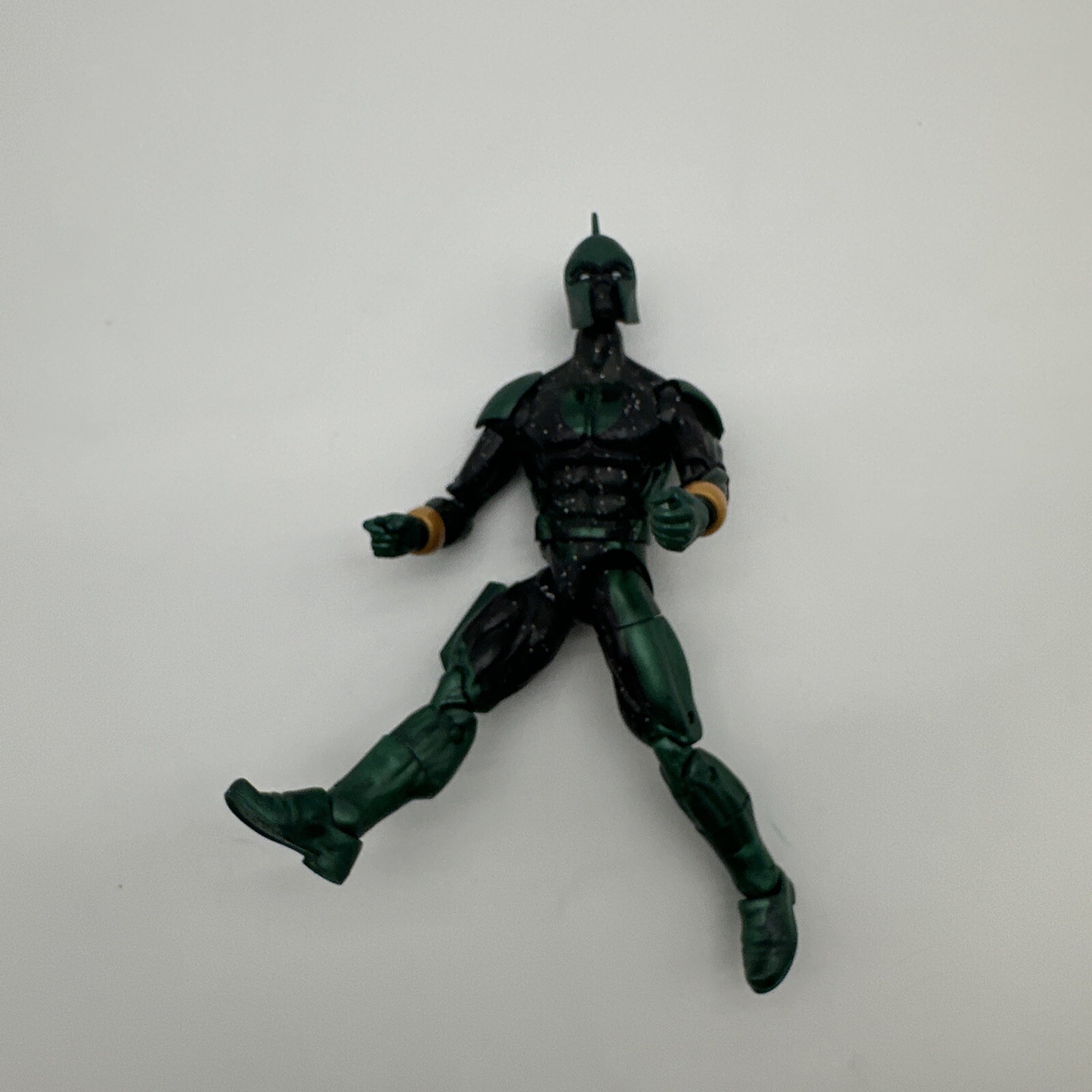 Marvel Legends Action Figure 2014 Genis Vell Kree Sentry Wave-7In…34