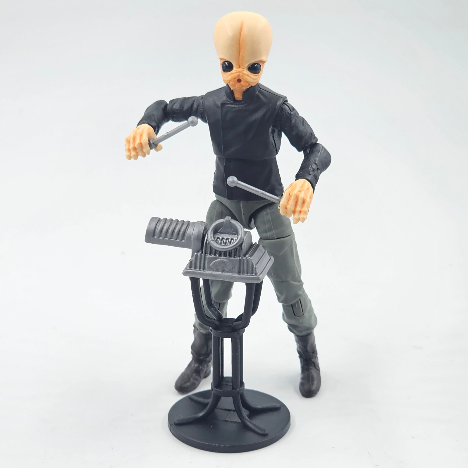 Star Wars Loose Sun&rsquo;il Ei&rsquo;de Modal Nodes Cantina Band Member
