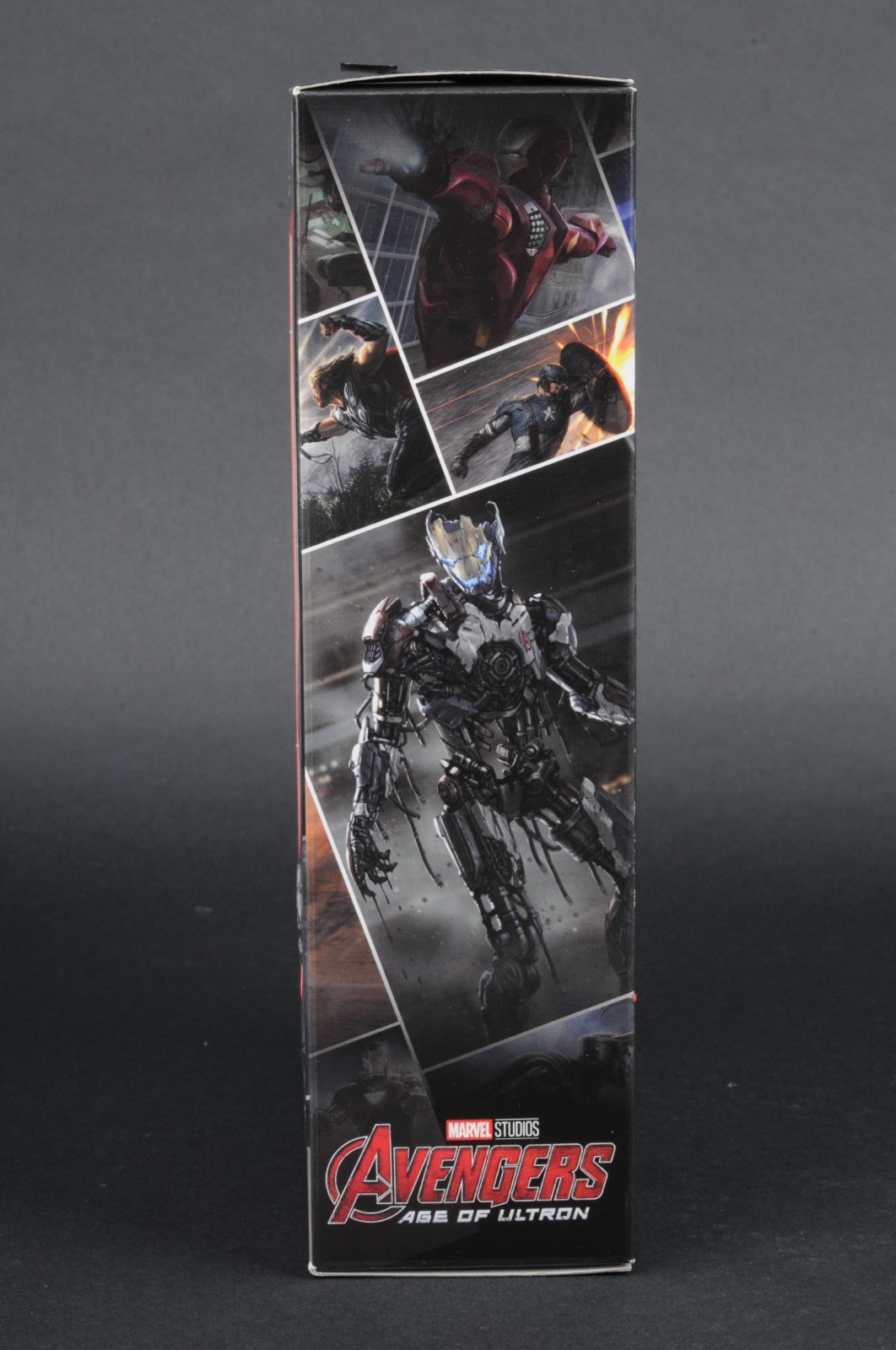 2018 Hasbro Marvel Studios Legends Series Ultron The First Ten Years NEW Sealed