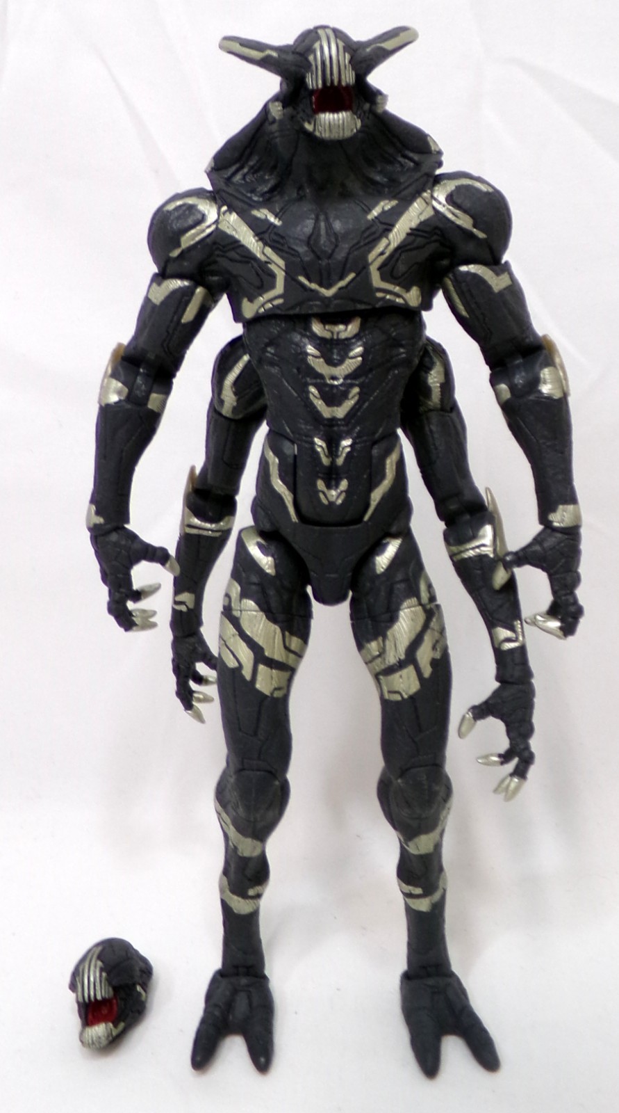 Marvel Legends Infinity War 2-Pack Outrider Leader 6&Prime; Figure Hasbro 2024