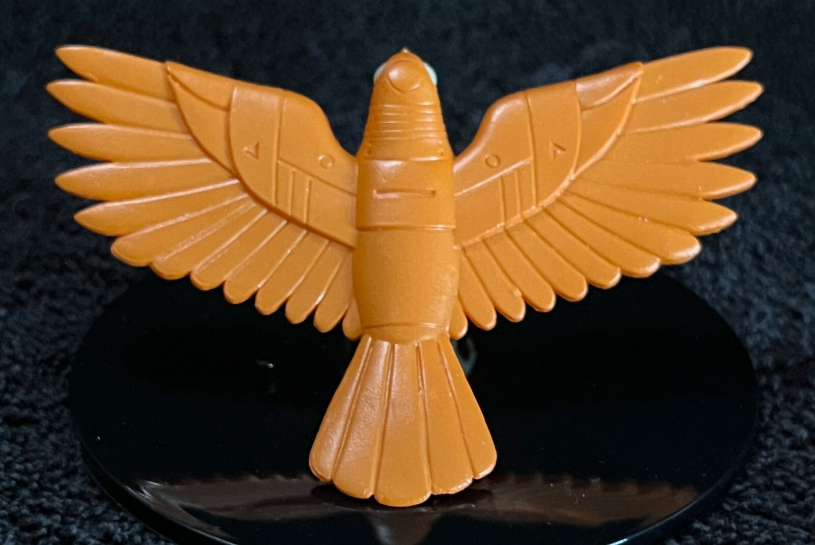 MAYDAY • SUPER 7 SILVERHAWKS ULTIMATE ACCESSORIES