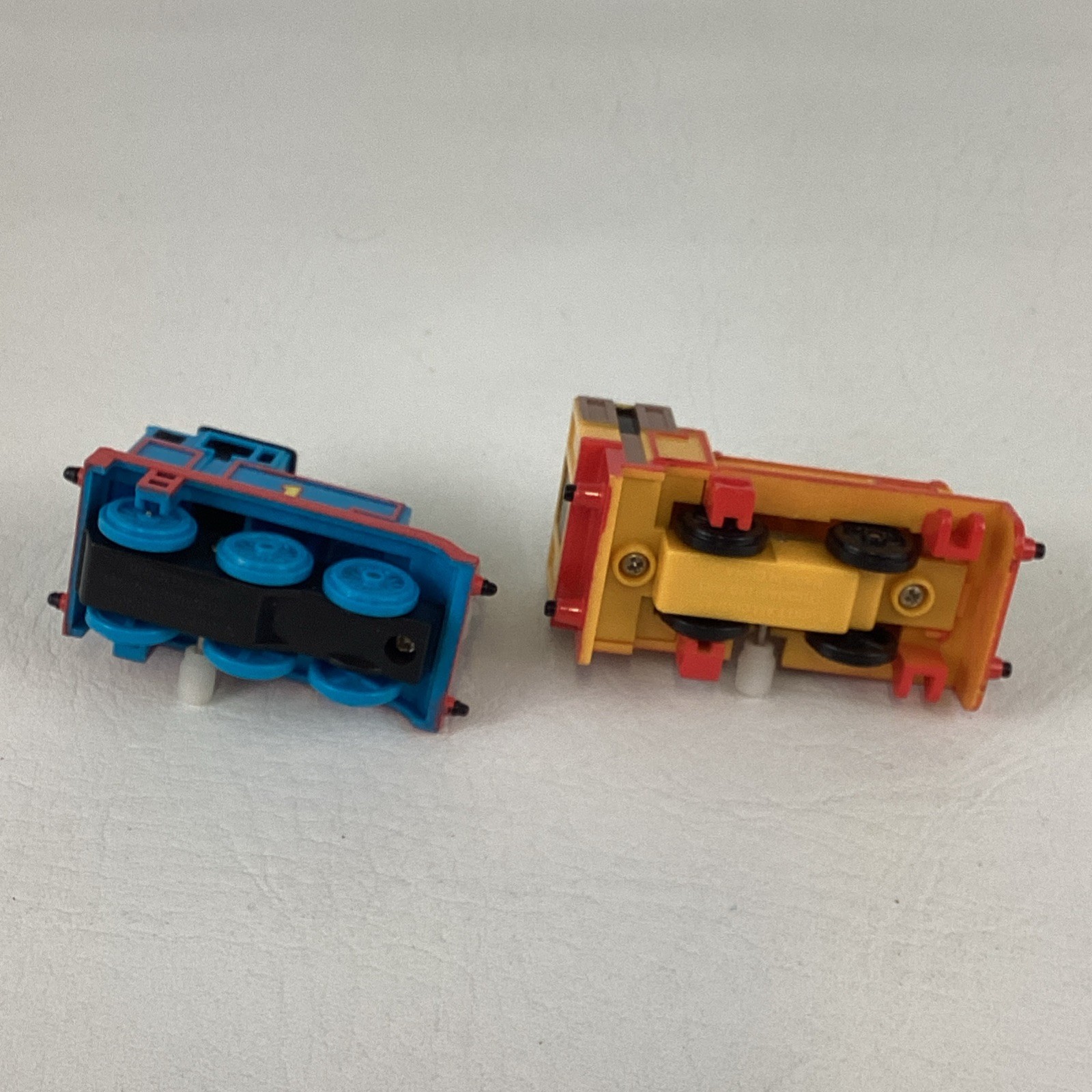 Thomas The Train & Friends Wind Up Engines Ben Vintage 1993 Britt Allcroft Toy