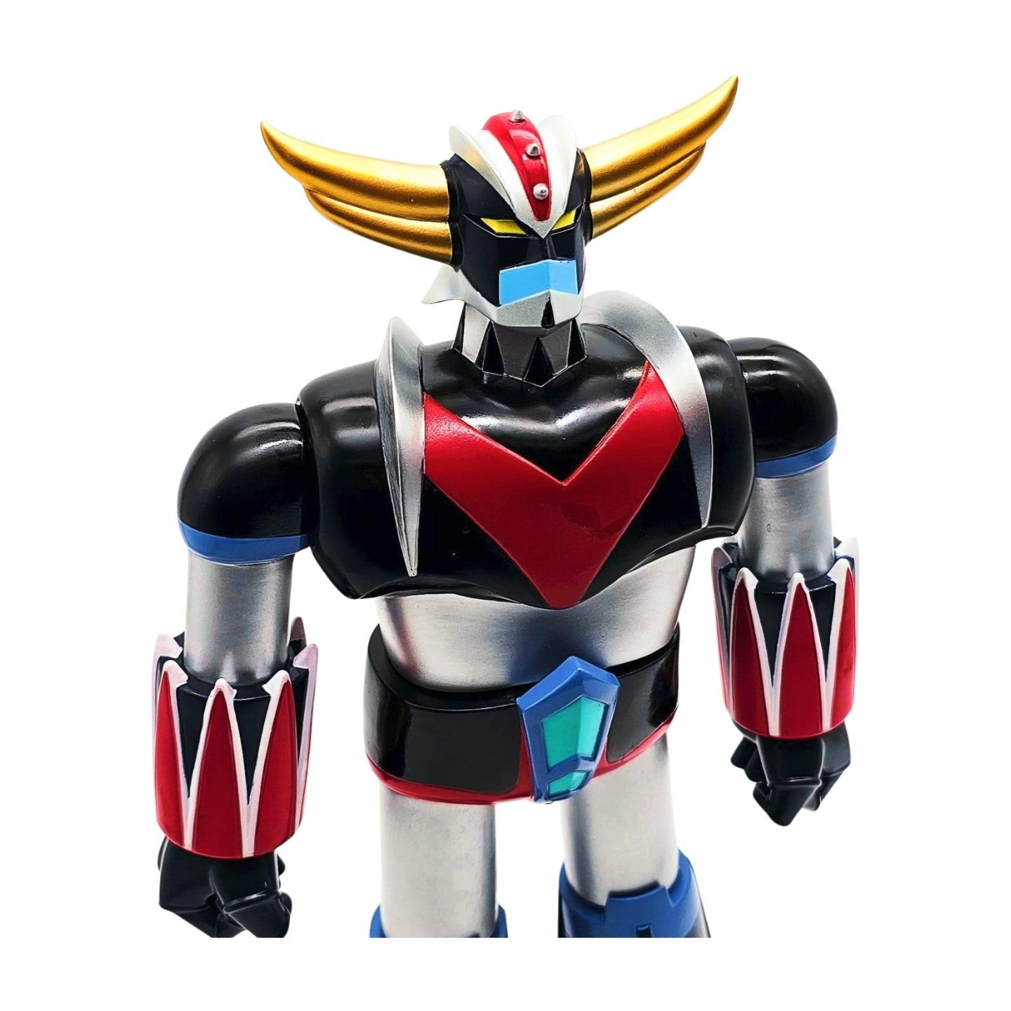 04 GRENDIZER 16 inch SETTEI – CLASSIC (White Box) by HL Pro – SEALED