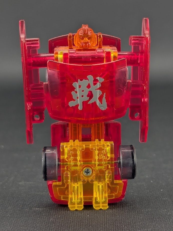 Transformers Car Robots JUSCO Original Spychangers COMPLETE SET Takara RID