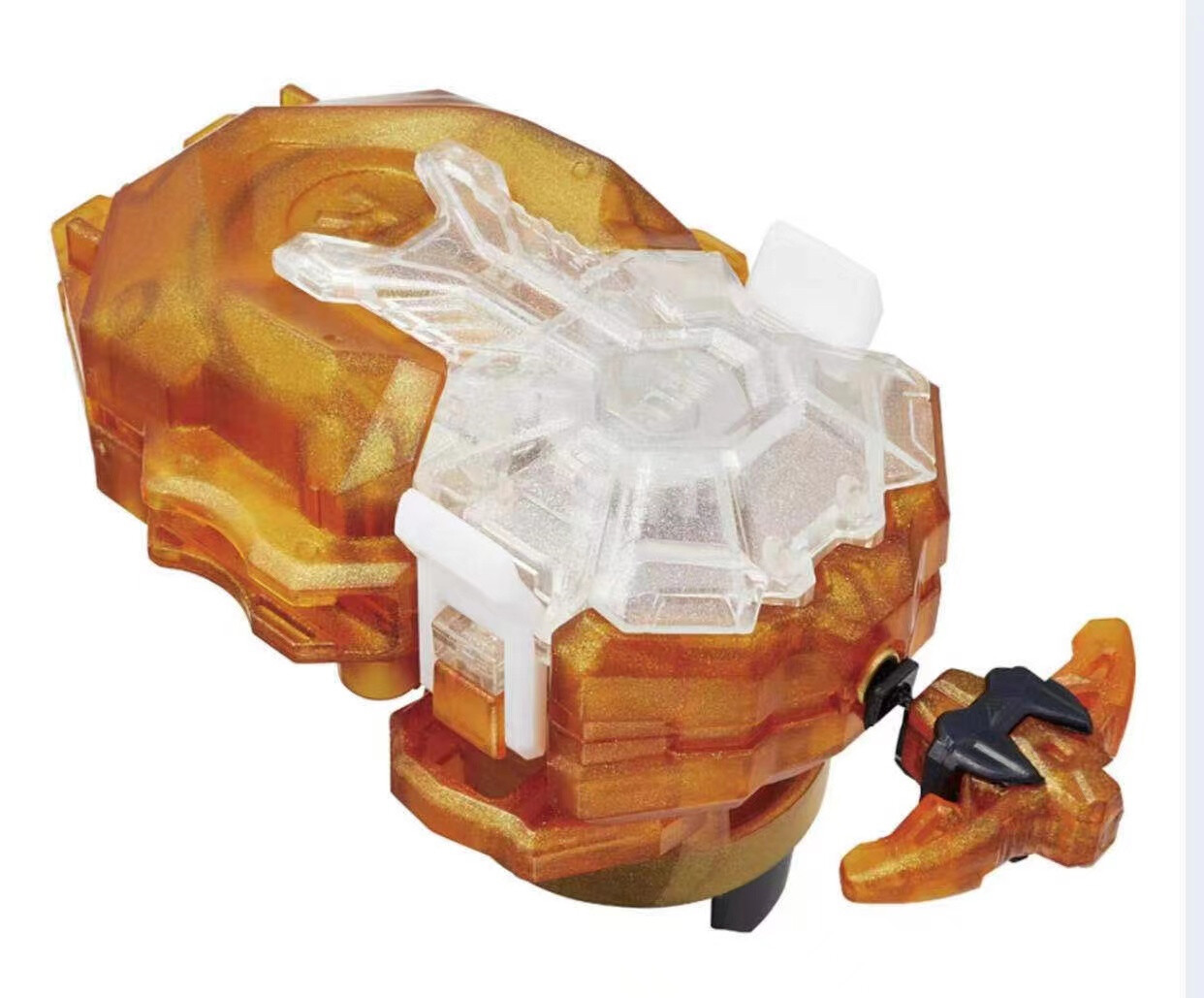 TAKARA TOMY Beyblade B-191 Burst DB Dynamite Overdrive Special Starter Set SP